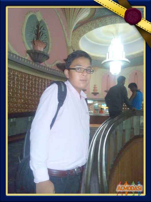 Ankit  Choudhary photo №82894. Uploaded 05 November 2016