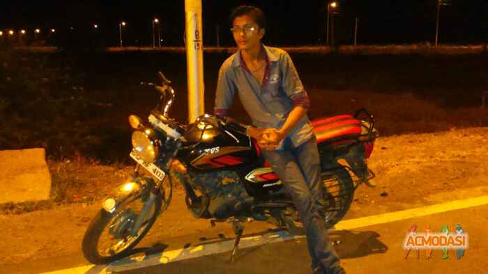 Shreyansh Jain SK photo №94729. Uploaded 05 February 2017