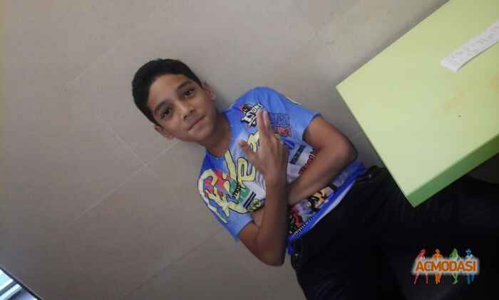 AMIR  CHAUS photo №56379. Uploaded 27 April 2016