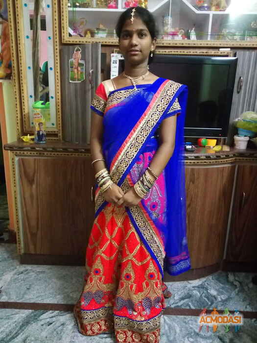 Mounika   photo №86449. Uploaded 05 December 2016