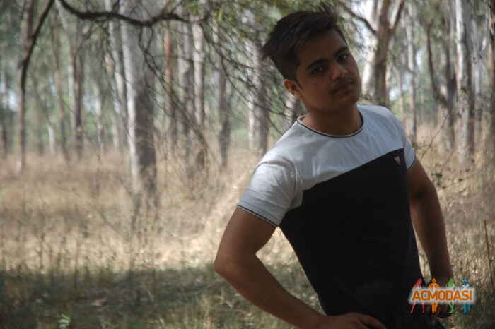 Abhishek  Mishra photo №101465. Uploaded 20 April 2017