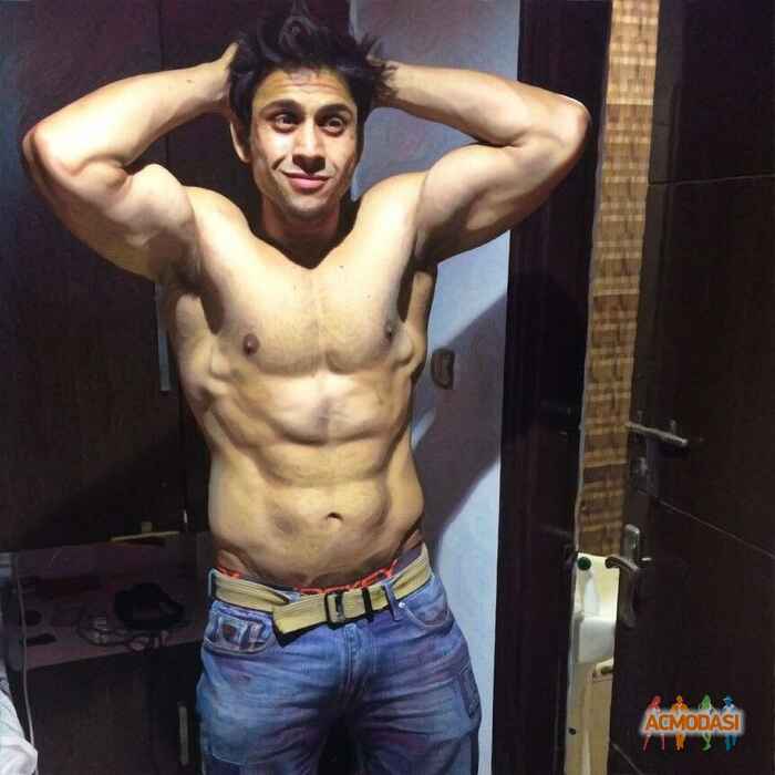 Mahesh  kumar photo №93328. Uploaded 26 January 2017