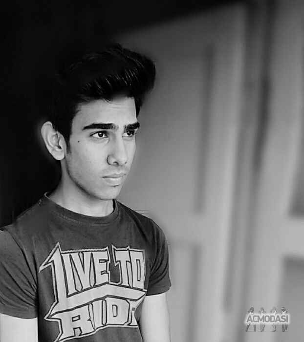 Abhishek  Solanki photo №100325. Uploaded 08 April 2017