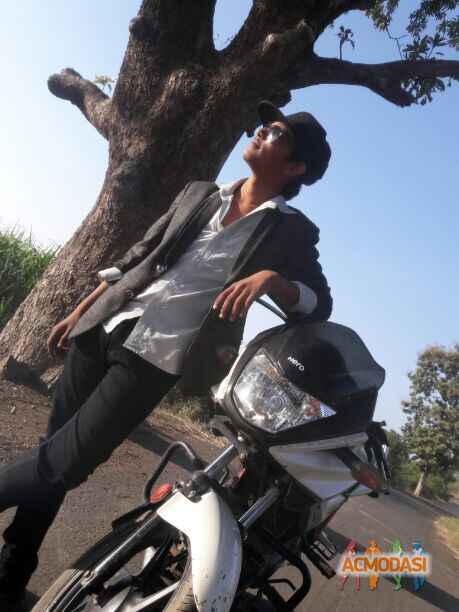 Amit  Verma photo №106577. Uploaded 18 June 2017