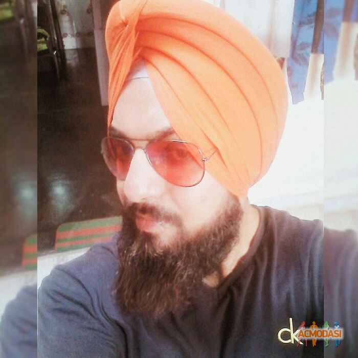 Navdeep Jazz Singh photo №46396. Uploaded 16 February 2016