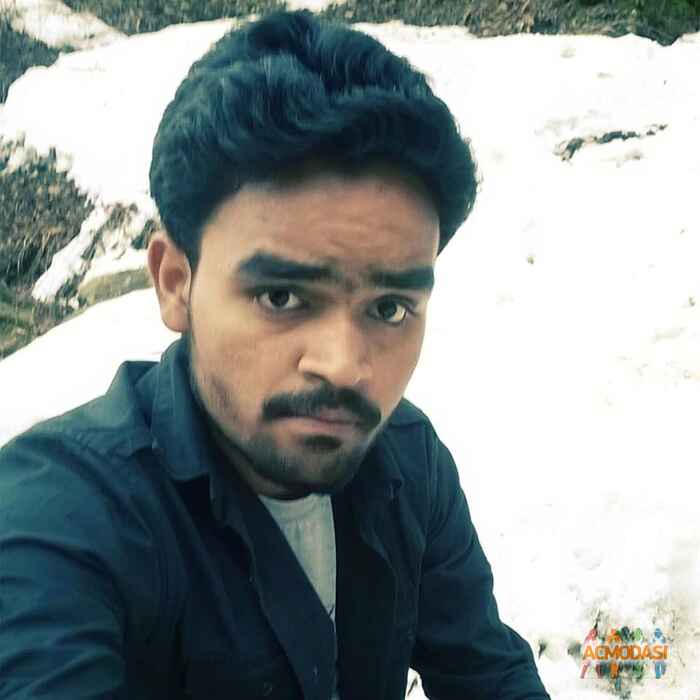 Deepak  Mishra photo №84764. Uploaded 21 November 2016