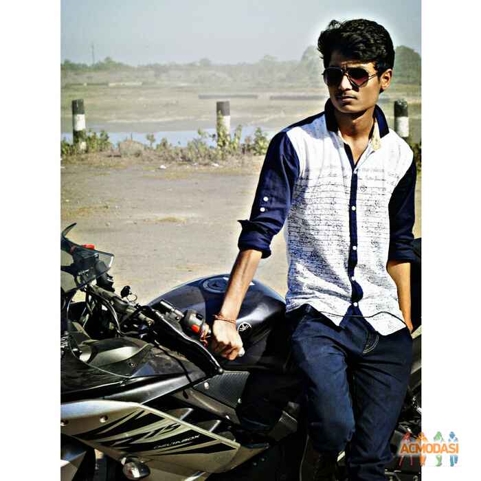Rishiraj  Mishra photo №93771. Uploaded 29 January 2017