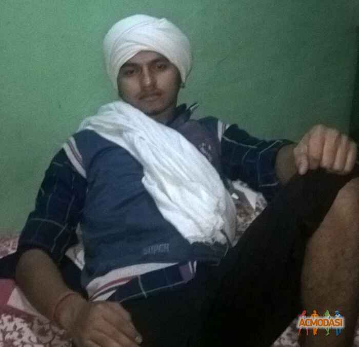 Pramjeet  Khokhar photo №31600. Uploaded 27 November 2015