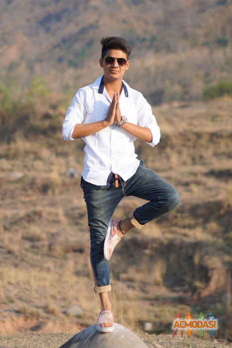 Bhavishya  Malik photo №53738. Uploaded 11 April 2016