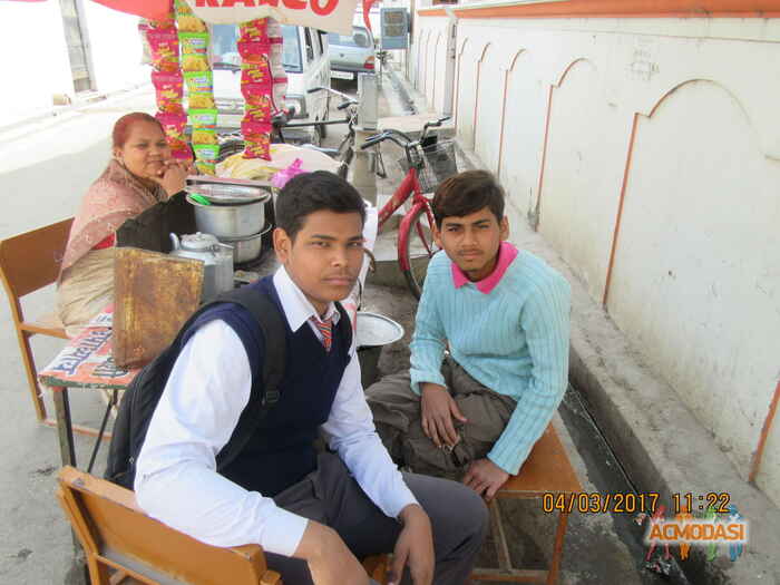 Aman  Verma photo №98959. Uploaded 20 March 2017