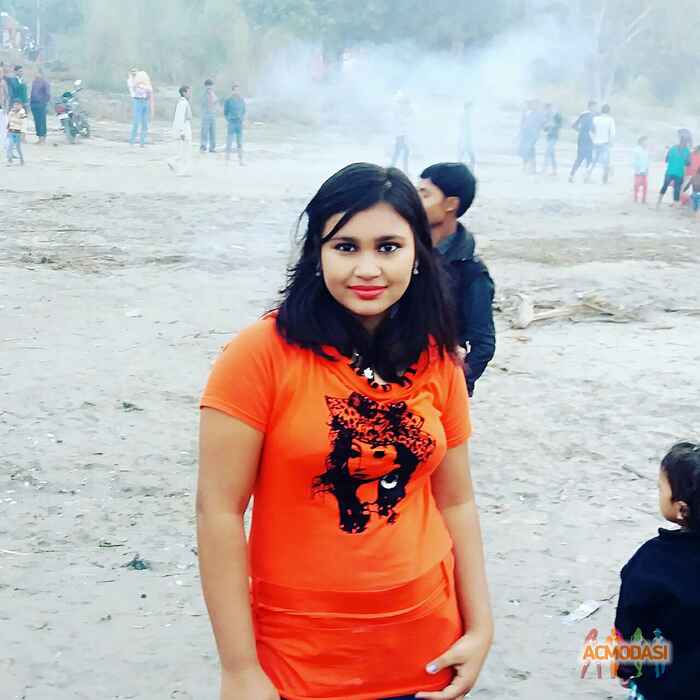 Anjali Kumari  Gupta photo №103858. Uploaded 11 May 2017