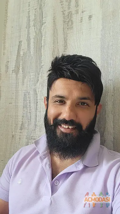 Ankit  Bhangdia photo №126330. Uploaded 18 December 2025