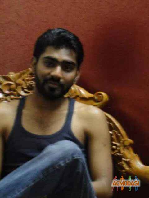 Abhishek  Nathaniel photo №55182. Uploaded 20 April 2016