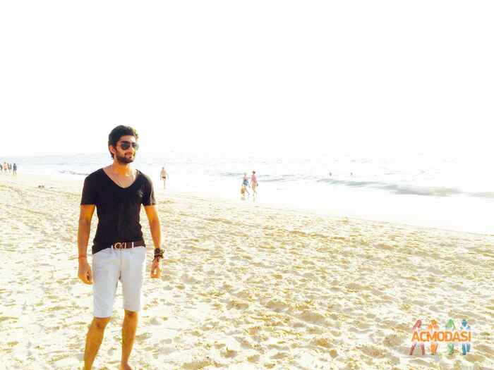 Abhishek  Sharma photo №62369. Uploaded 10 June 2016