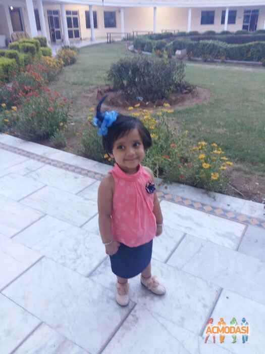 Yaashi  Agarwal photo №72251. Uploaded 21 August 2016