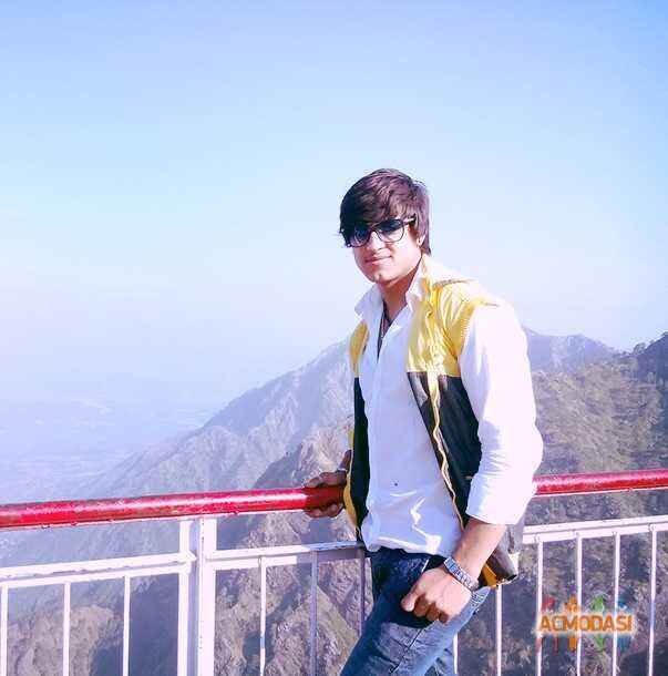 Naitik  Bhatt photo №21703. Uploaded 22 September 2015