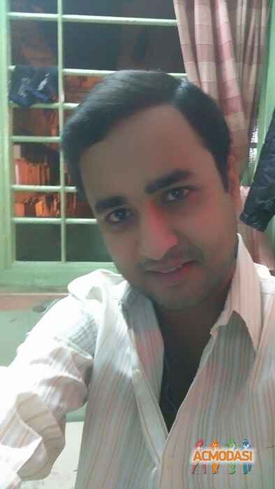 Deepesh  Narwani photo №34545. Uploaded 15 December 2015