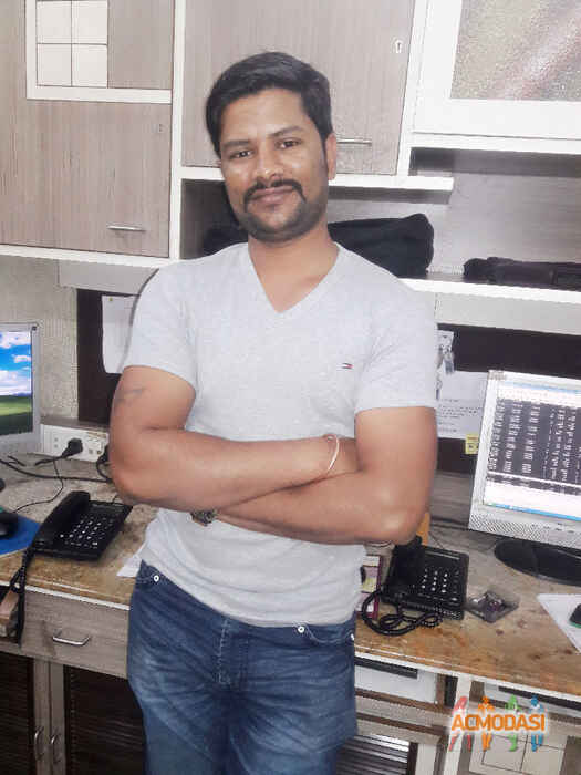 Sangram Shankar Sawant photo №58074. Uploaded 10 May 2016