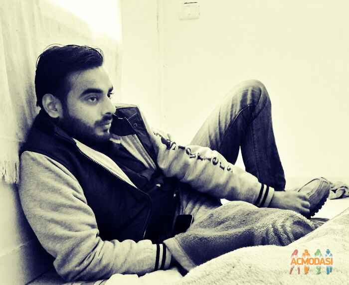 Kaushal  Bhardwaj photo №101511. Uploaded 20 April 2017