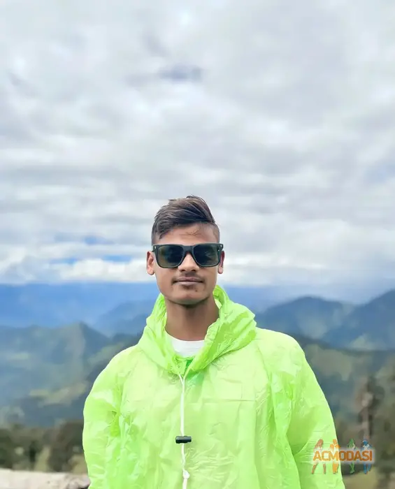 Nikhil  Chaurasiya photo №125404. Uploaded 12 July 2025