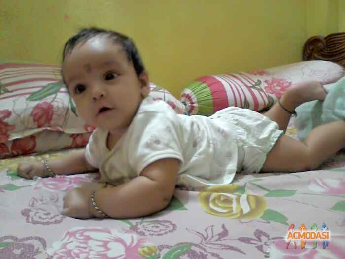 Master Aviraj Roy photo №32725. Uploaded 05 December 2015