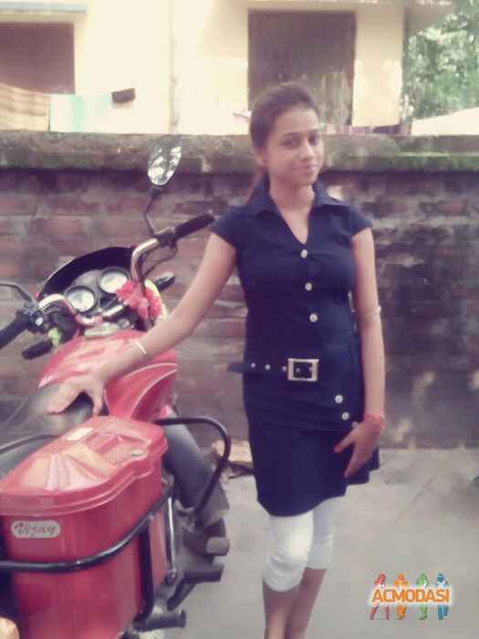 Trisha  Ganguly photo №71856. Uploaded 19 August 2016
