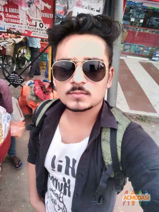 Manas  Dwivedi photo №87104. Uploaded 10 December 2016