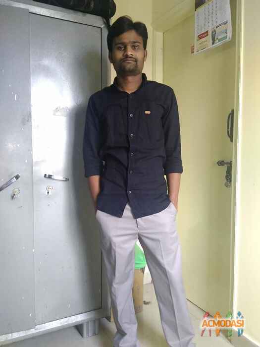 Mallikarjun  Bellamkonda photo №87017. Uploaded 09 December 2016