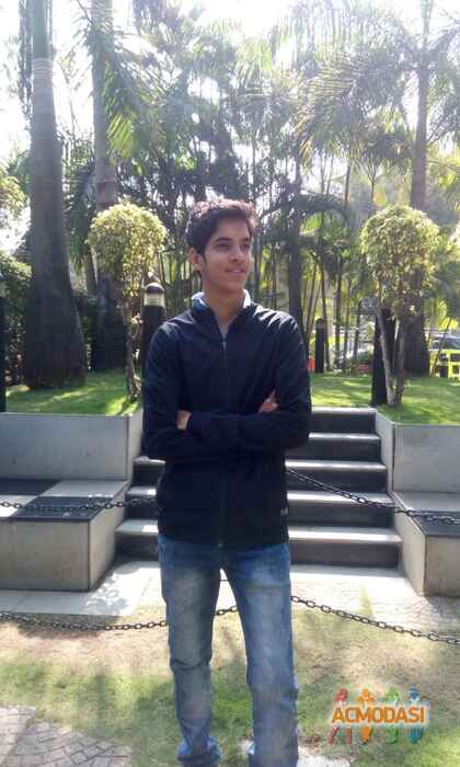 Shubham Gunvant Joge photo №92879. Uploaded 23 January 2017