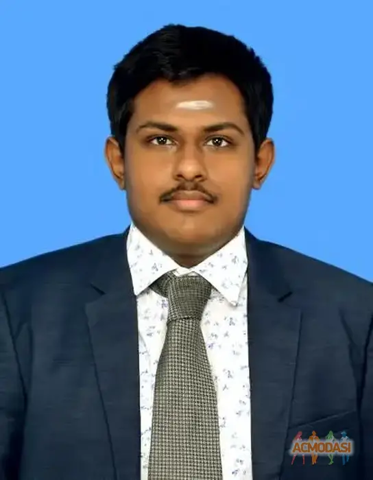 VAIDEESWARAN  Raghuraman photo №126847. Uploaded 12 February 2026