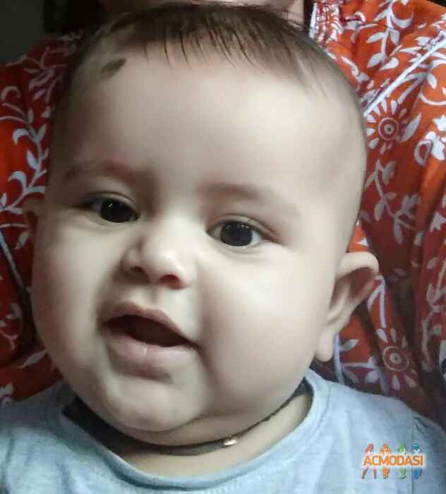 Nishita  Gajjar photo №98184. Uploaded 11 March 2017