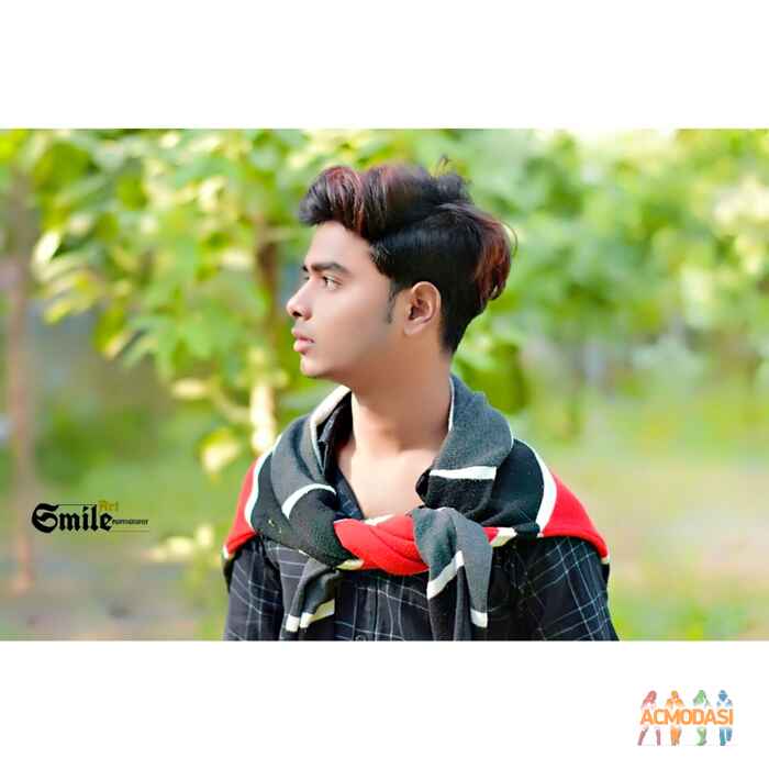 Ameen  Khan photo №118825. Uploaded 18 January 2019