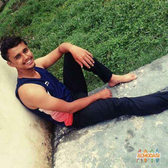 Lalit Singh Panwar photo №47590. Uploaded 22 February 2016