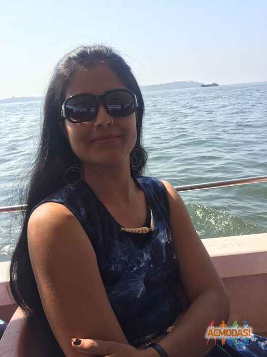 Jeevika Pavan Sadane photo №90541. Uploaded 05 January 2017