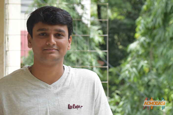 Kishan Nailesh Modi photo №91997. Uploaded 16 January 2017