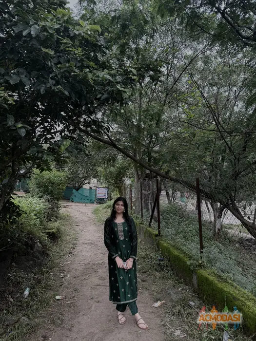 Trisha  Kashyap photo №125657. Uploaded 18 August 2025