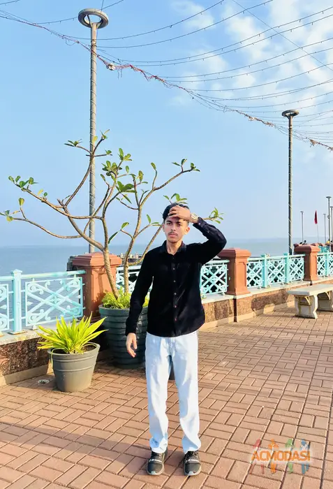 Rugved  Bagkar photo №126306. Uploaded 15 December 2025