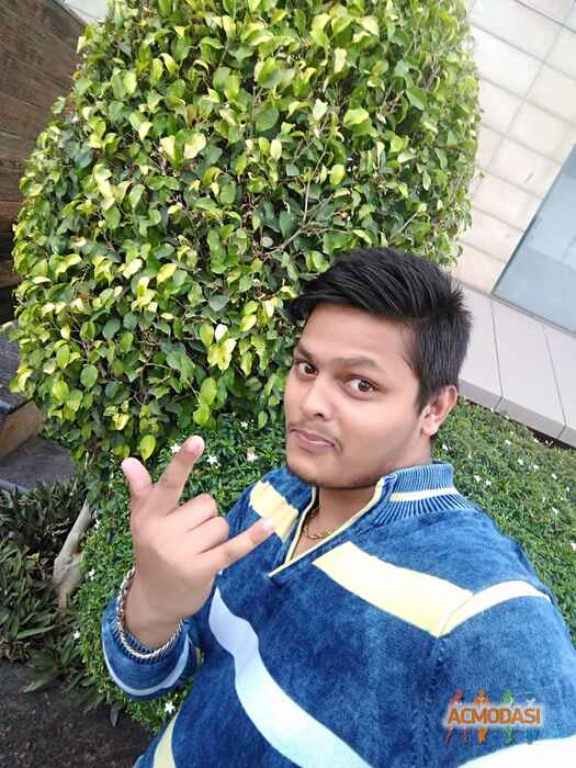 Bhavesh Ashok Borse photo №88154. Uploaded 18 December 2016