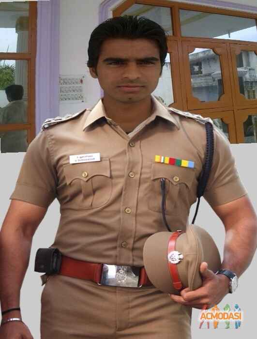 Sudhir Kumar Gujjar photo №93913. Uploaded 30 January 2017