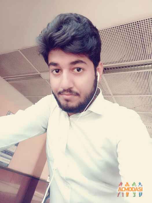 Roshan Kumar Jha photo №111067. Uploaded 14 October 2017