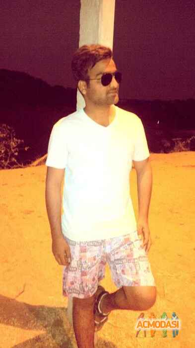 Prashanth Netha Siripuram photo №44411. Uploaded 03 February 2016