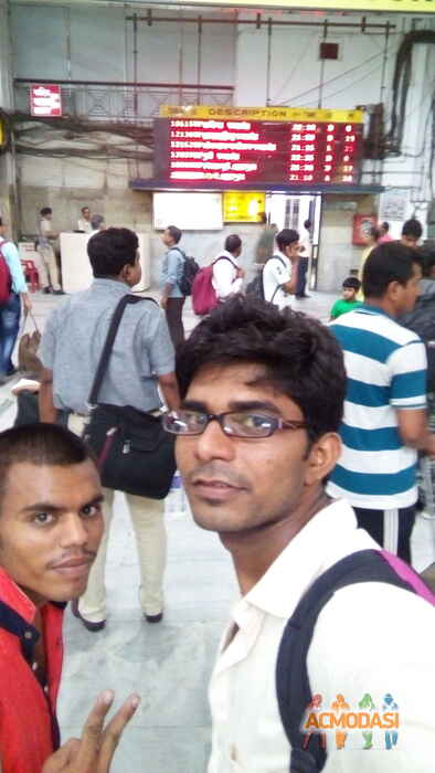 Ankit Kumar Patel photo №70998. Uploaded 13 August 2016
