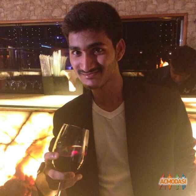 vishal sampat gowda photo №86579. Uploaded 06 December 2016