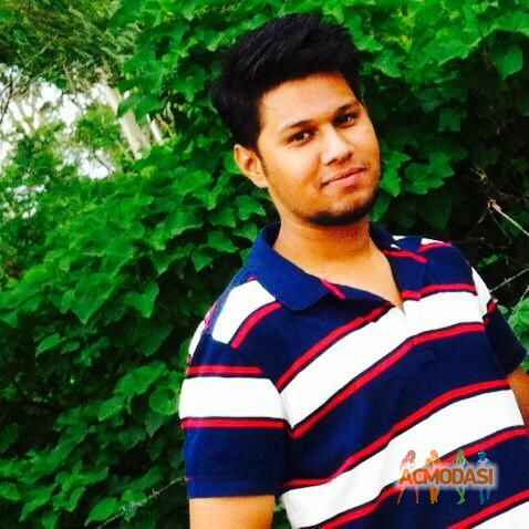 Hitesh  Barodia photo №62266. Uploaded 09 June 2016