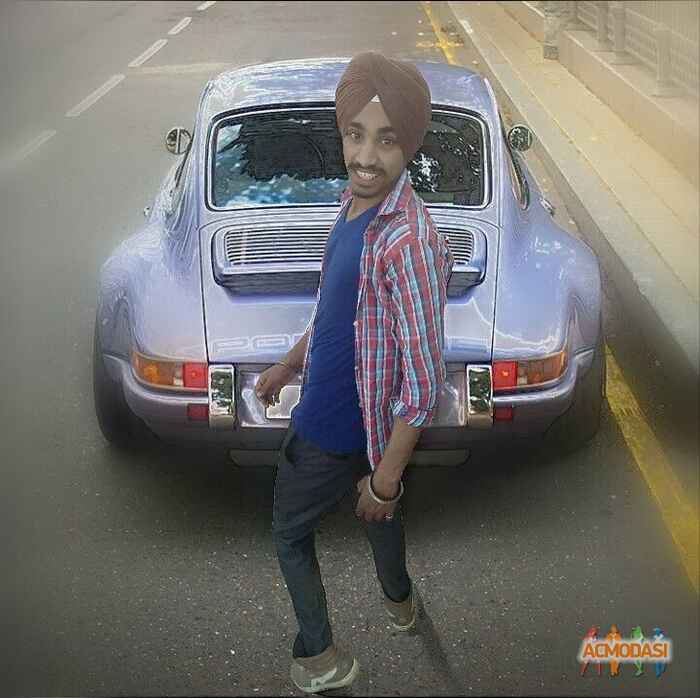 Harvinder  Singh photo №90167. Uploaded 03 January 2017