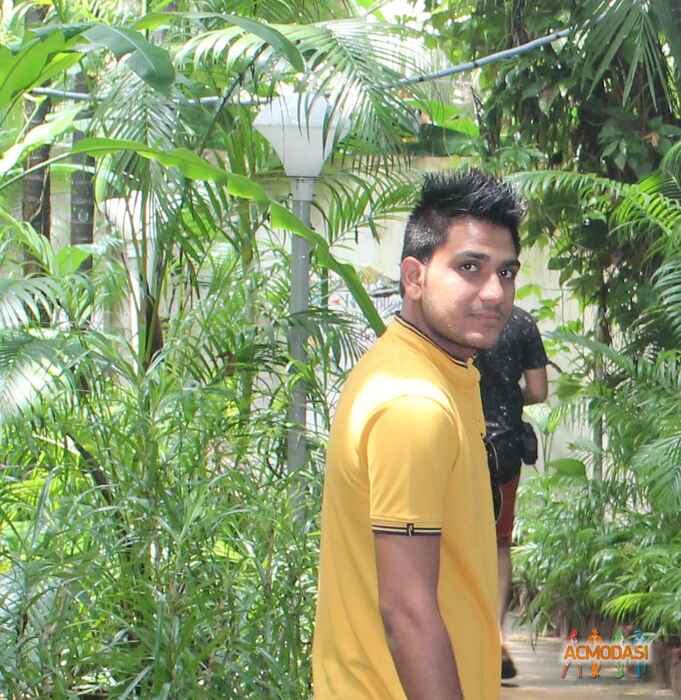 Ajay  Meena photo №113491. Uploaded 23 December 2017