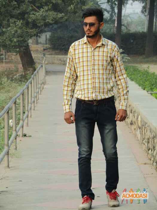 Ashish  Mehra photo №91322. Uploaded 11 January 2017