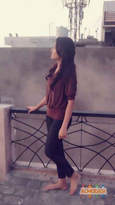 Anjali  Bhamaniya photo №105227. Uploaded 28 May 2017