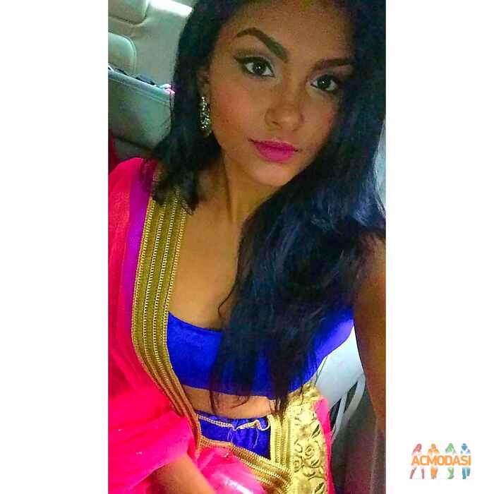 Amrita  James photo №31042. Uploaded 25 November 2015