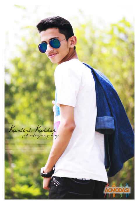 Vishesh  Dhawan photo №37519. Uploaded 02 January 2016